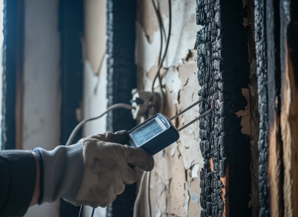 Fire Damage Restoration Elmer, LA FAQs